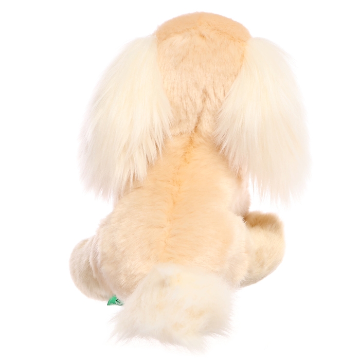 Мягкая игрушка «Собака золотистый ретривер», 20 см Мягкая игрушка «Собака золотистый ретривер», 20 см