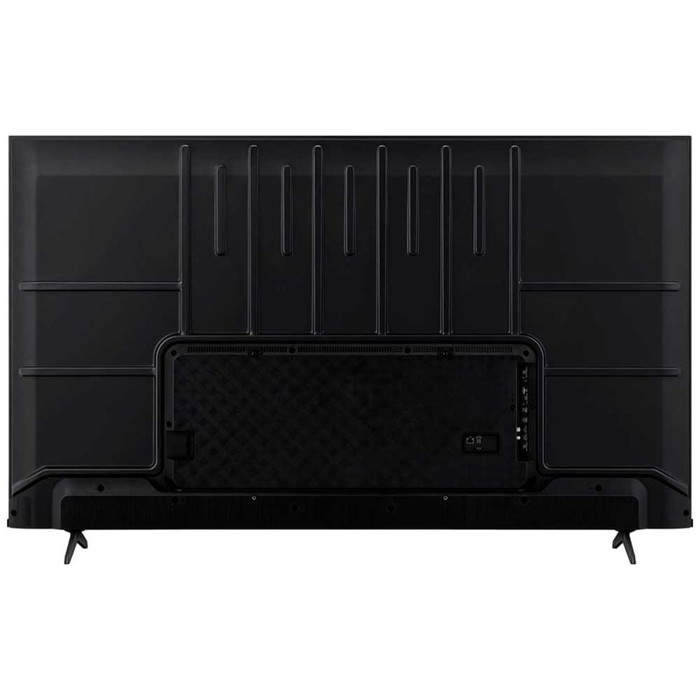 Телевизор Hisense 55A6K, 55 Телевизор Hisense 55A6K, 55", 3840x2160, DVB-T/T2/C/S2, HDMI 3, USB 2, Smart TV, чёрный