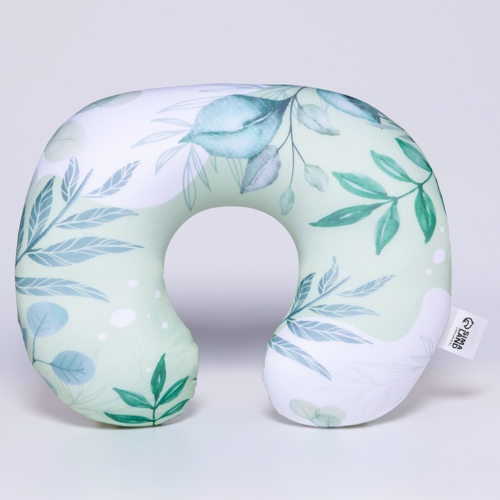 Подушка для путешествий антистресс &laquo;Эко&raquo;