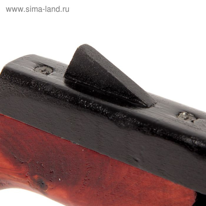 Автомат  Автомат "ППШ" окрашенный