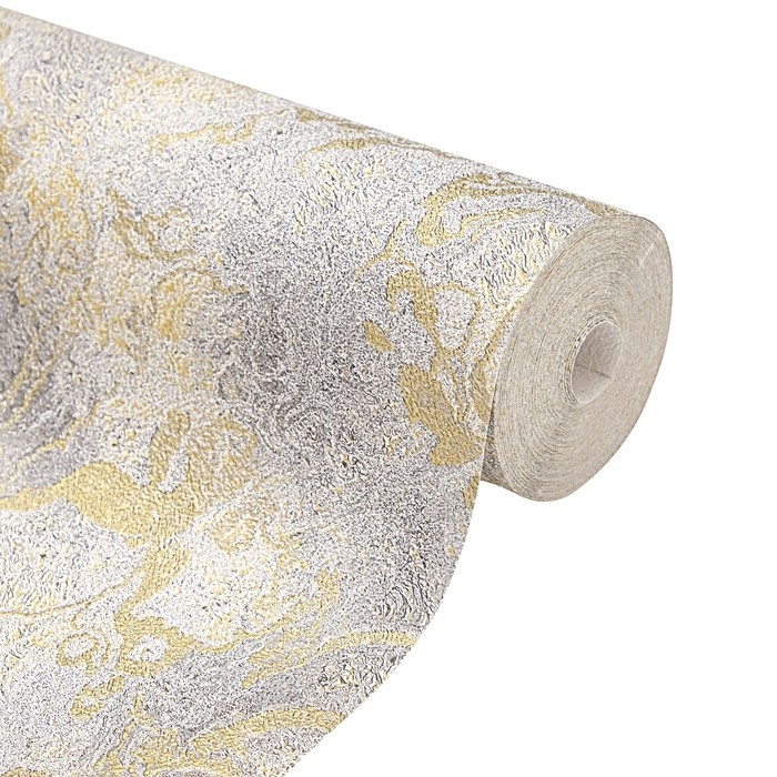 Бумажные обои Агата 1073-021, 0,53х10,05 м Бумажные обои Агата 1073-021, 0,53х10,05 м