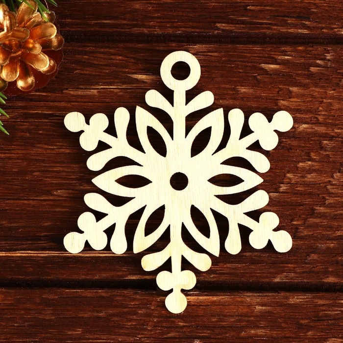 Ёлочные игрушки новогодние в деревянной коробке «Новый год: Ёлочные игрушки» Ёлочные игрушки новогодние в деревянной коробке «Новый год: Ёлочные игрушки»