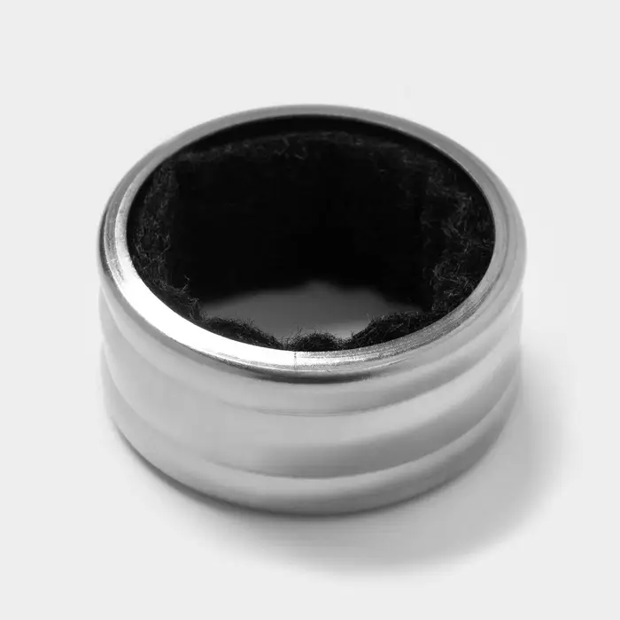 Набор для вина на 2 бутылки Доляна «Премьер», 4 предмета: штопор, пробка, воронка, кольцо Набор для вина на 2 бутылки Доляна «Премьер», 4 предмета: штопор, пробка, воронка, кольцо