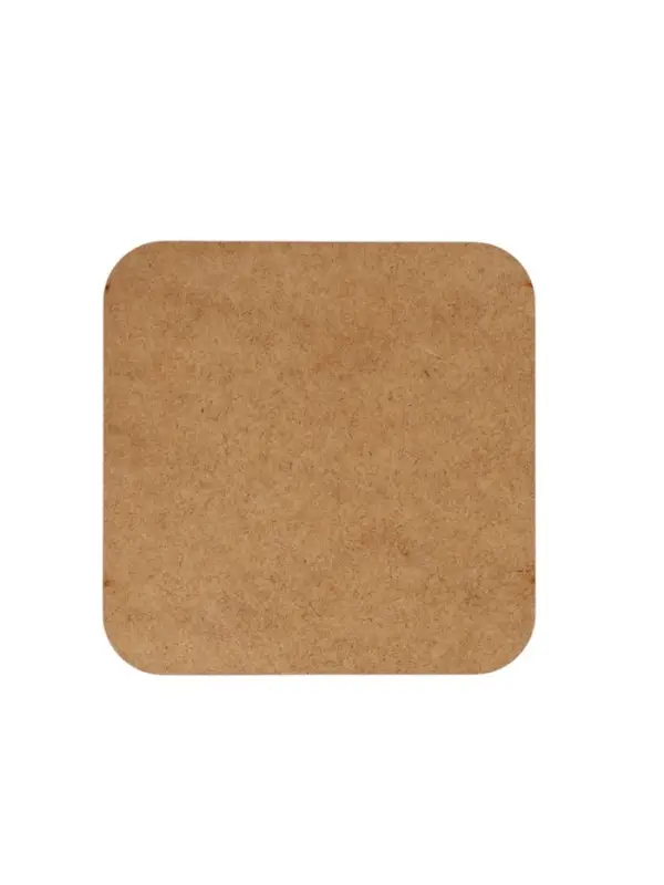 Подставка под горячее новогодняя «Лошадка», 15×15 см Подставка под горячее новогодняя «Лошадка», 15×15 см