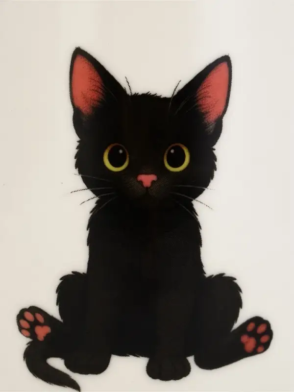 Кружка чайная керамическая &laquo;Кот психолог&raquo;, 630 мл