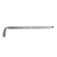 Вороток Г-образный 1/2"DR (300 мм) AVS VL12300