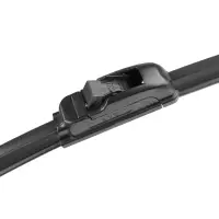 Щетки стеклоочистителя AVS б/к 40см "16" (1шт.) универсальные BL-16