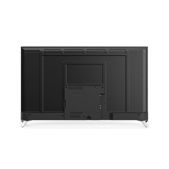 Телевизор Viomi YMD43ACURUS1, 43 Телевизор Viomi YMD43ACURUS1, 43", 3840x2160, DVB-T2/C/S2, HDMI 3, USB 2, SmartTV, чёрный