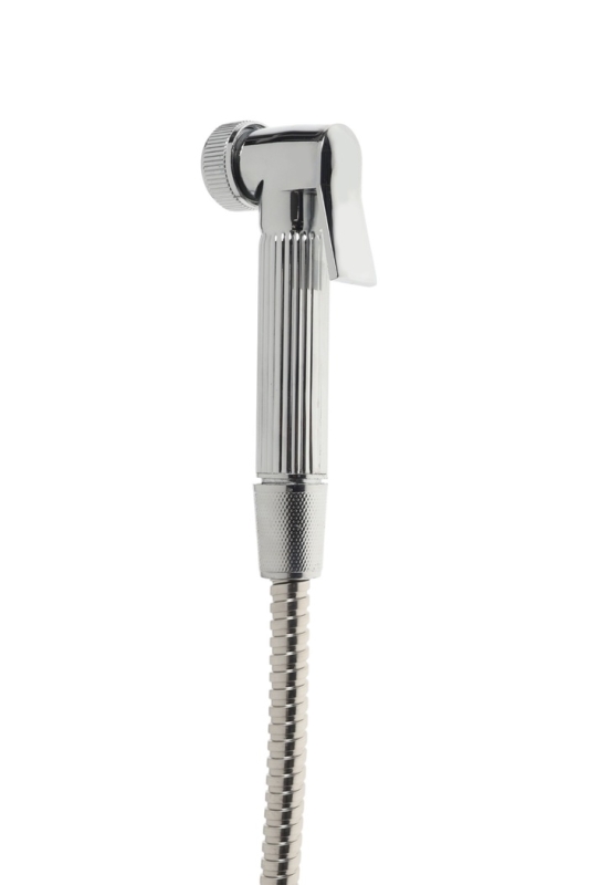 Смеситель для биде ZEIN Z4200, с гигиеническим душем, нерж. сталь, картридж 35 мм, хром Смеситель для биде ZEIN Z4200, с гигиеническим душем, нерж. сталь, картридж 35 мм, хром