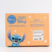 Музыкальная игрушка для сна "Стич" Музыкальная игрушка для сна "Стич"