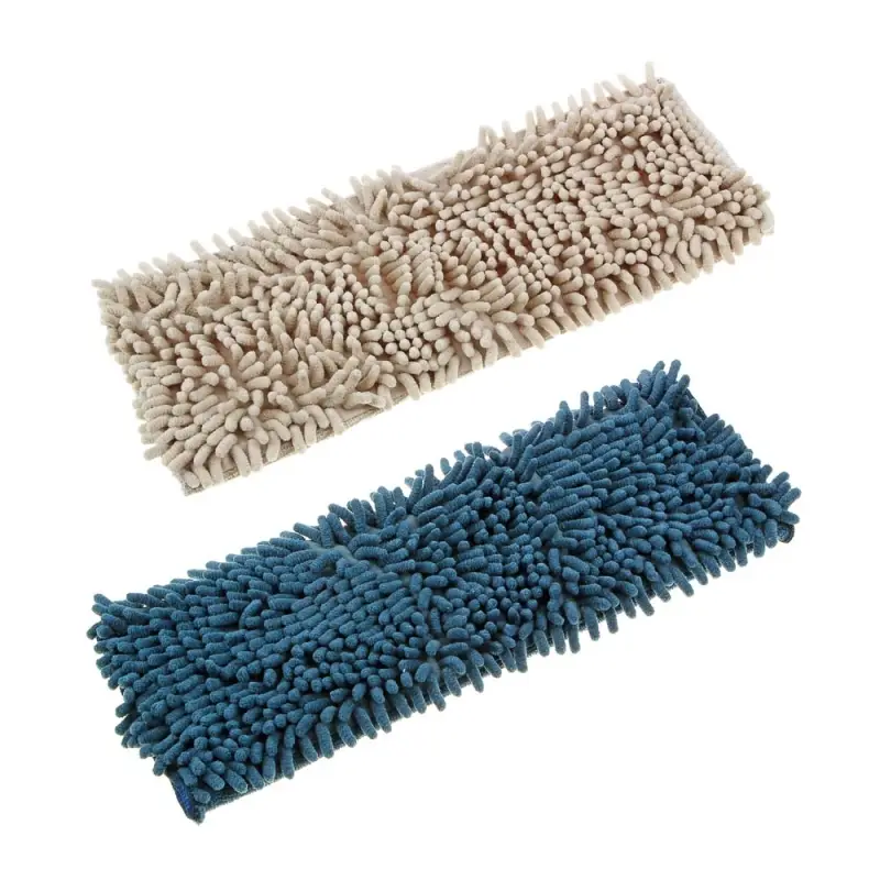 Сменная насадка для швабры арт. 444-259 тм VETTA, 30х40см., микрофибра