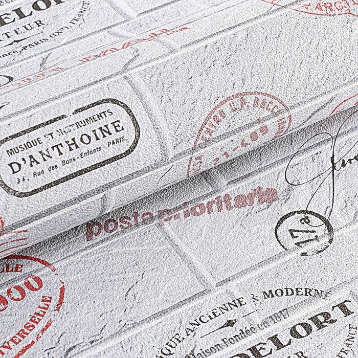 Обои бумажные, Турне 1064-016, 0,53х10,05м Обои бумажные, Турне 1064-016, 0,53х10,05м