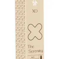 Наполнитель для ароматического диффузора ХО The Serenity, 100 мл