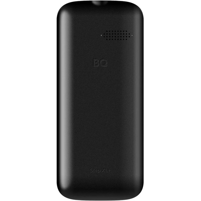 Сотовый телефон BQ M-2820 Step XL+ 2,8 Сотовый телефон BQ M-2820 Step XL+ 2,8", 32Мб, microSD, 2 sim, черный