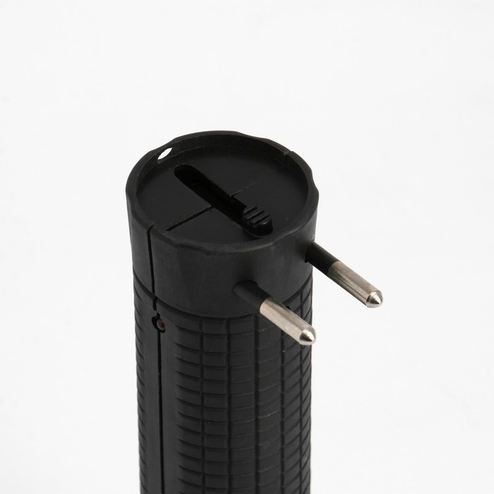 Фонарь ручной аккумуляторный  Фонарь ручной аккумуляторный "Outao", 3 Вт, 16 х 4 cм