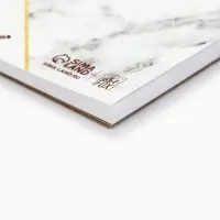 Скетчбук &laquo;Нарисуй свои мечты&raquo; А5, 40 л, 100 г/м&sup2;