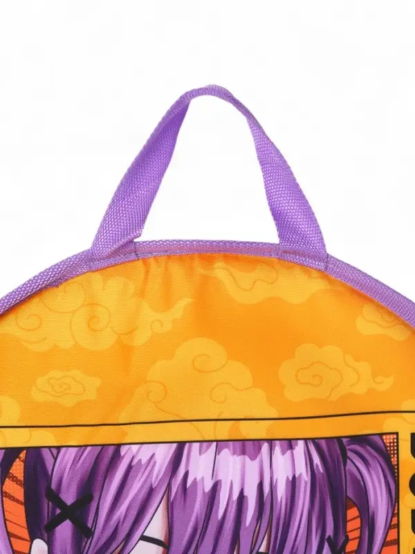 Ледянка Winter Star «Аниме», d=45 см, толщина 1 см Ледянка Winter Star «Аниме», d=45 см, толщина 1 см