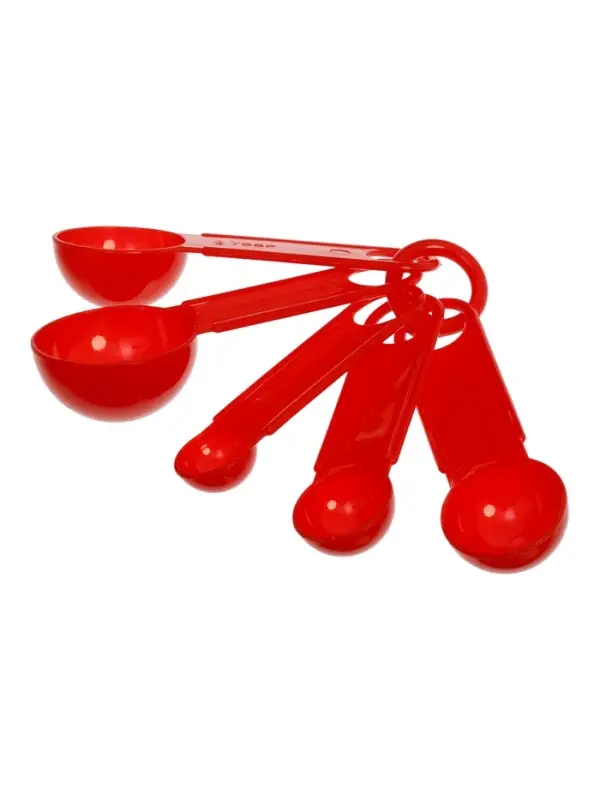 Набор металлической посуды "Набор пекаря" 8 предметов