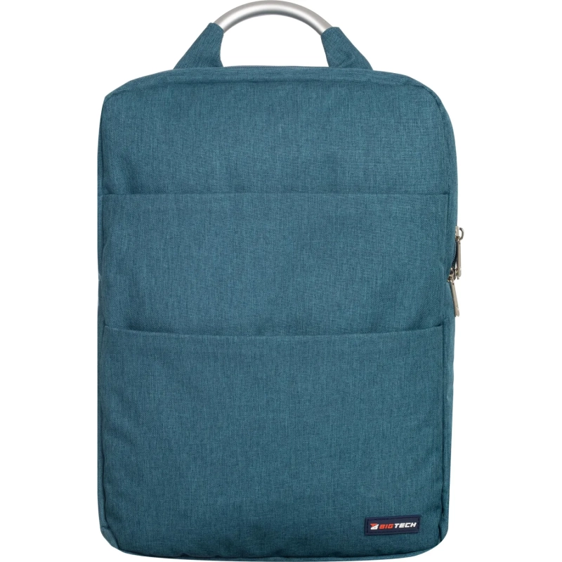 Рюкзак для ноутбука BigTech Special 15.6 LBP-BT-01BL, синий