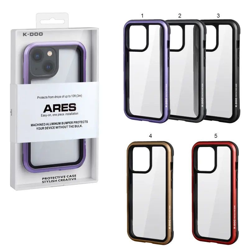 Чехол iPhone 13 Mini Ares