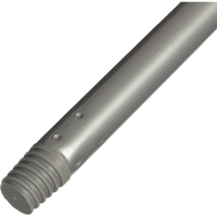 Рукоятка Luscan Professional телескоп. 81-142 см, д.25/21мм, металлопласт