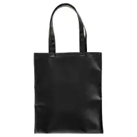 VETTA Сумка-шоппер хозяйственная, эко кожа, 33x44см, 3 цвета