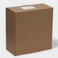 Диспенсер для туалетной бумаги, нержавеющая сталь