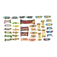 Сладкий новогодний подарок «Лунтик», 600 г Сладкий новогодний подарок «Лунтик», 600 г