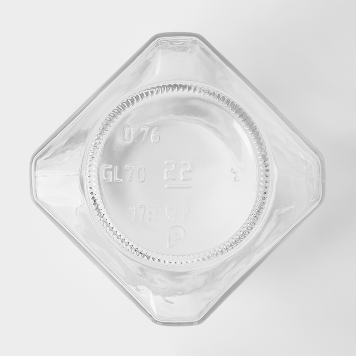 Набор стеклянных банок для консервации, ТО-82 мм, 760-800 мл, фасовка 12 шт Набор стеклянных банок для консервации, ТО-82 мм, 760-800 мл, фасовка 12 шт