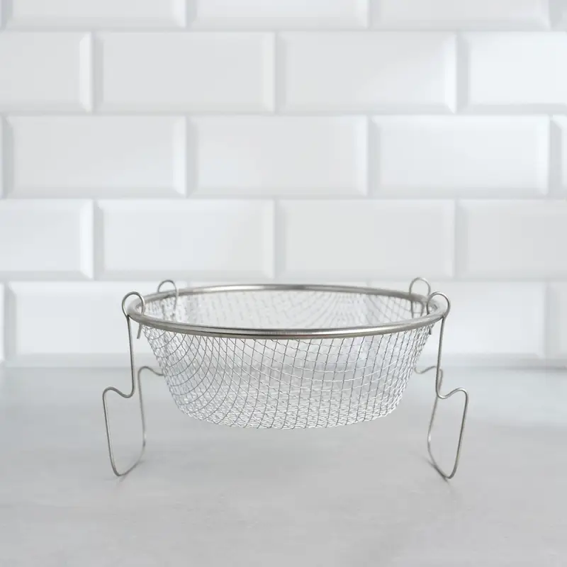 VETTA Фритюрница для кастрюли 20см