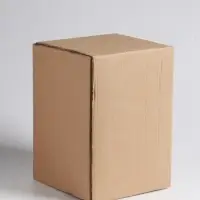 Ваза «Давинсия», 20.5×16 см, керамика, бежевый