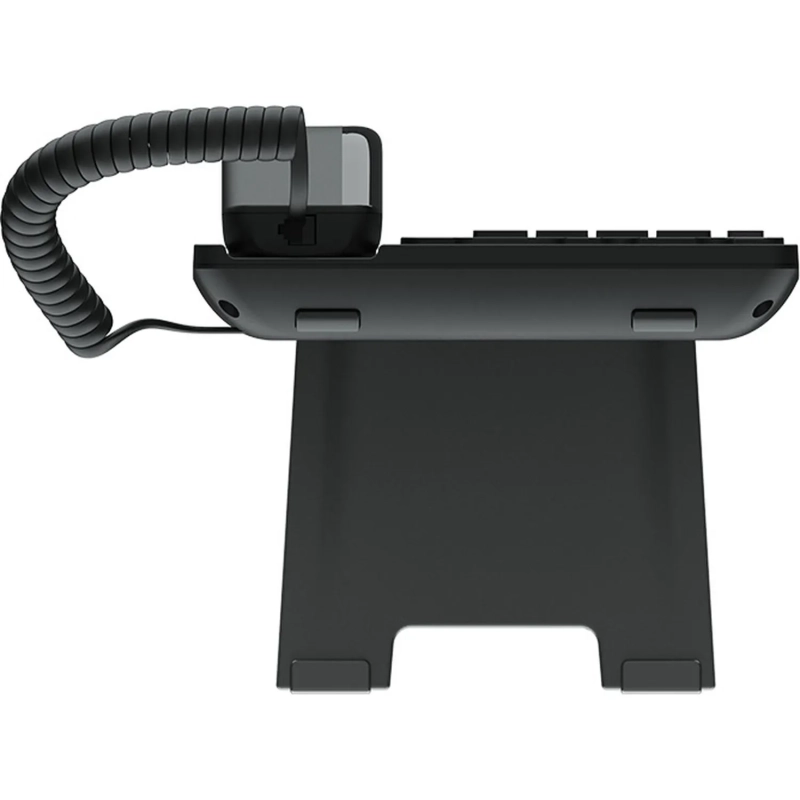 IP-телефон Fanvil V50P,132x64, 2.3-inch,HD voice,2 SIP,4 Line,Opus+IPV6,PSU