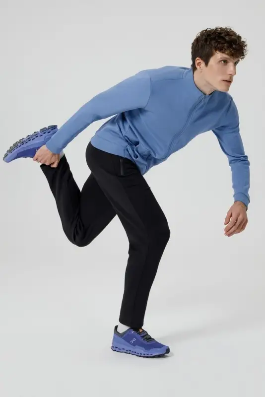 Куртка мужская Lovi, синяя, размер S Куртка мужская Lovi, синяя, размер S