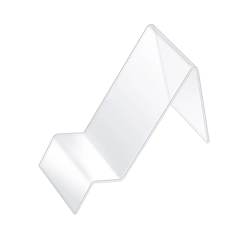 Держатель витринный оргстекло Китай