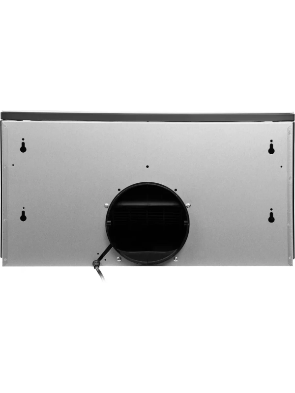 Вытяжка встраиваемая HBH 6230 BK черный