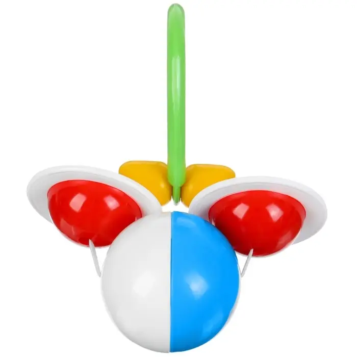 Погремушка &laquo;Ягодное лукошко&raquo;, Аэлита