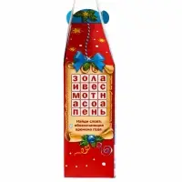Лукум, 400 г