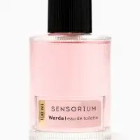 Туалетная вода женская Sensorium Warda, 100 мл