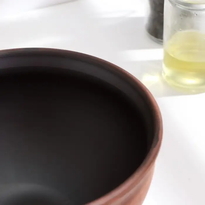 Тарелка глубокая 0,55 л, 5х16х16 см Тарелка глубокая 0,55 л, 5х16х16 см