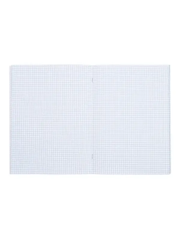 Компл тетр из 2шт А4 96л кл VIGO бумвинил VA0505 (Soft touch) зеленый, офсет (10267972)