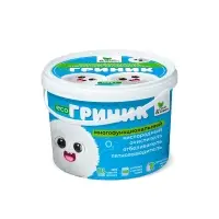 Кислородный пятновыводитель-отбеливатель-очиститель "Гриник" (порошок) 1 кг. Clean&Green CG8330