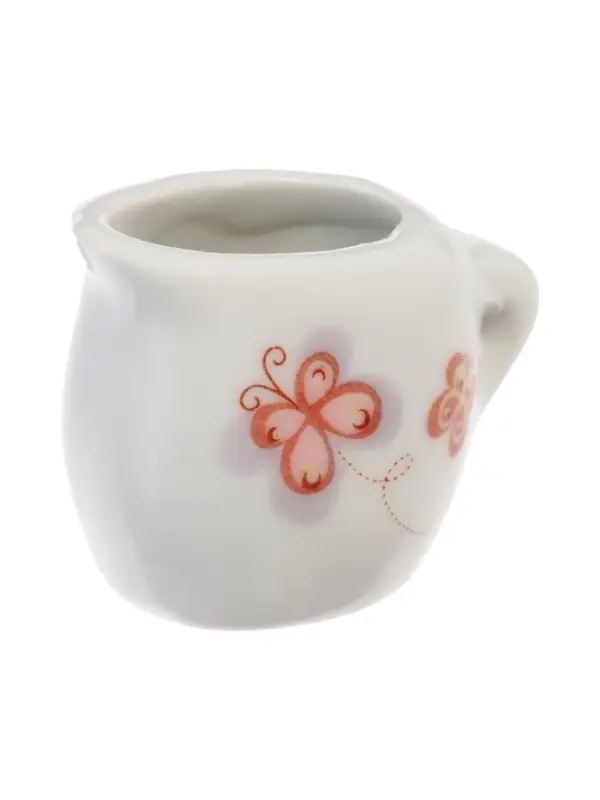 Набор керамической посуды Набор керамической посуды "Завтрак" 6 предметов