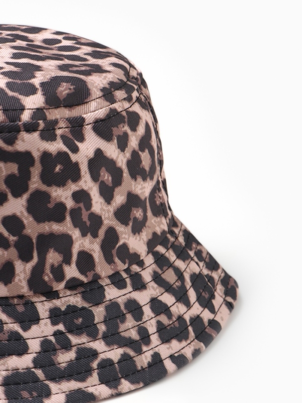 Панама детская KAFTAN «Леопард», размер 54 Панама детская KAFTAN «Леопард», размер 54