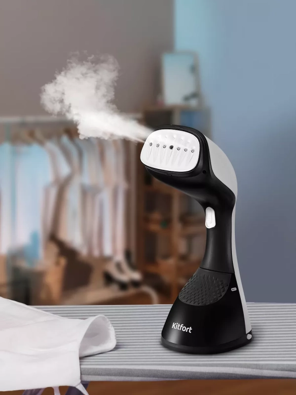 Ручной отпариватель для одежды КТ-9250 - 1200 Вт