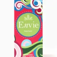 Туалетная вода женская Envie Fantasy, 100 мл