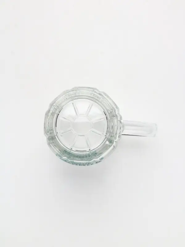 Кружка стеклянная пивная &laquo;Дело зовёт!&raquo;, 500 мл