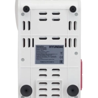 Мясорубка HY-MG5391 1900Вт белый