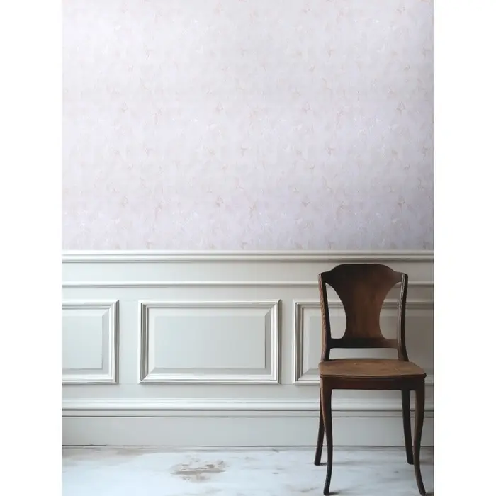 Обои бумажные &laquo;Симфония 505-011&raquo;, 0.53&times;10.05 м, цвет золото