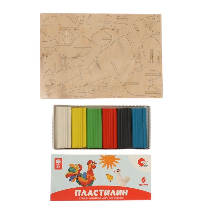 Аппликация пластилином «Динозаврик» Аппликация пластилином «Динозаврик»