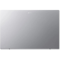 Ноутбук Acer Aspire 3 A315-59-30Z5, 15.6", I3 1215U, 8 Гб, SSD 512 Гб, UHD,noOS,серебристый